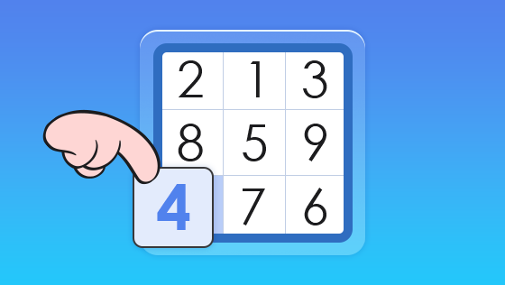 advanced sudoku tips